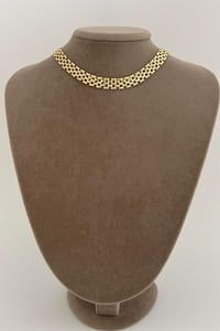 Nycto Choker Kolye