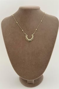 Orenda Green Kolye