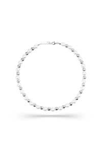 Pearl Silver Kolye