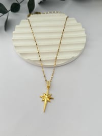 Pole Star Kolye