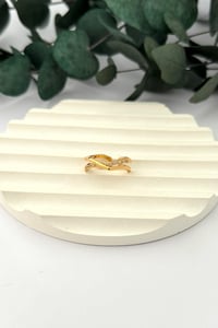 Radiance Yüzük