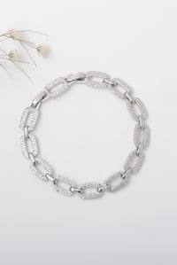 Rigel Silver Bileklik