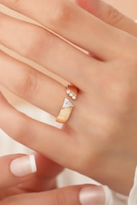 Sage Yüzük