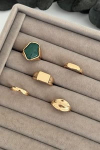 Set Yüzük