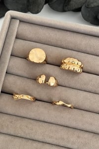 Set Yüzük