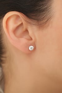 Shiny Küpe | 6mm