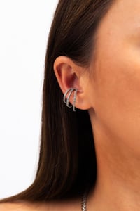 Siria Earcuff