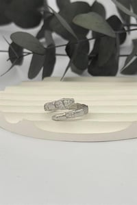 Snake Stone Silver Yüzük