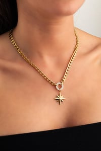 Star Kolye