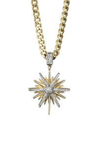 Star Life Kolye