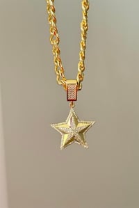 Star Stone Kolye