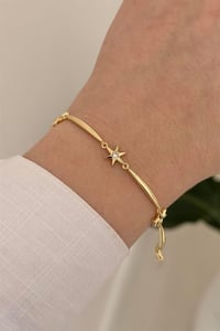 Stella Star Bileklik
