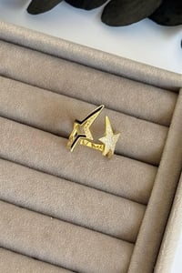 Stellar Yüzük