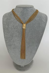 Strand Aureum Kolye