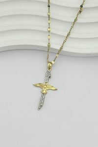 Sword Kolye