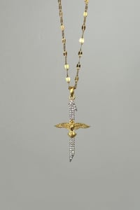 Sword Kolye
