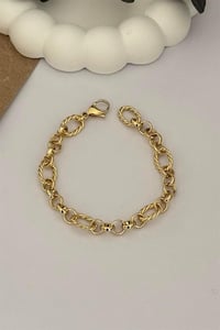 Taşlı Vip Seri Bileklik