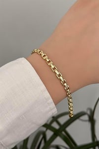 Taşlı Vip Seri Bileklik