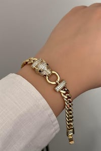 Taşlı Vip Seri Bileklik