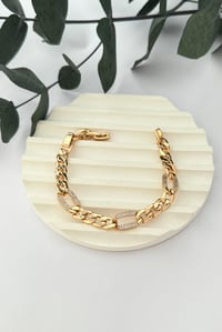 Taşlı Vip Seri Bileklik