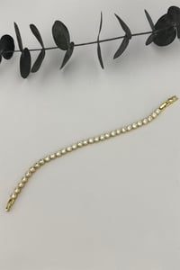 Taşlı Vip Seri Bileklik