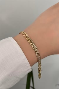 Taşlı Vip Seri Bileklik