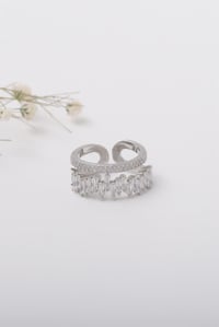 Taşlı Yüzük