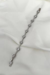 Tracy Silver Vip Seri Bileklik