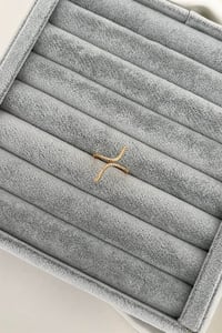 Twig Gold Yüzük
