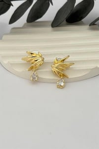 Wing Küpe