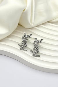 YSL Küpe