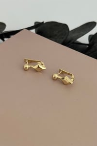 Zeta Vip Seri Küpe