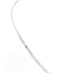 Florit Kolye - Zihinsel Netlik - 2 mm