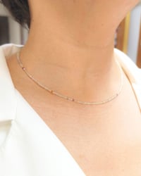 Florit Kolye - Zihinsel Netlik - 2 mm