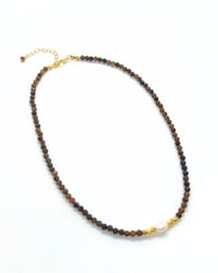 Granat Kolye