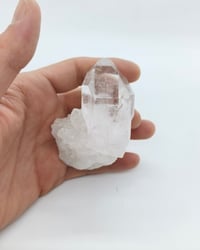 Kristal Kuvars Ortam Taşı