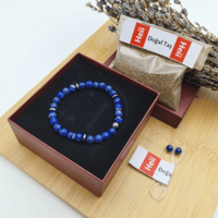 Lapis Lazuli - Frekansınızı Yükseltin, Hitabetinizi Güçlendirin