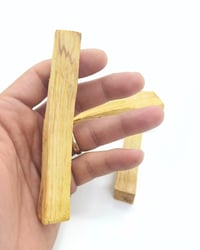 Palo Santo – Kutsal Ağaç ile Enerjini Arındır - 3'lü