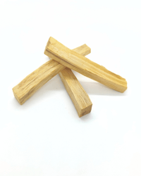 Palo Santo – Kutsal Ağaç ile Enerjini Arındır - 3'lü