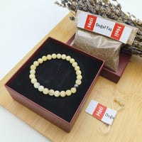 Sitrin - Bolluk, bereket ve Motivasyon Enerjisi 6 mm