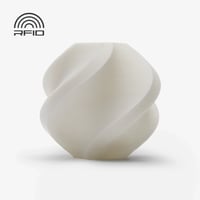 Bambu Lab PLA Basic Beyaz Filament 1.75mm 1 Kg