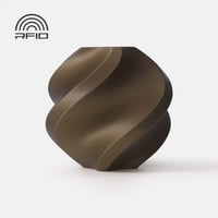 Bambu Lab PLA Basic Bronz Filament 1.75mm 1 Kg