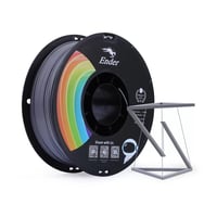 Creality Ender PLA+ Gri Filament 1.75mm 1000gr