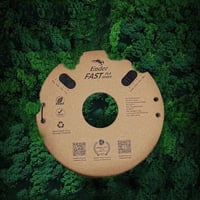 Creality Ender Fast PLA Beyaz Filament 1.75mm 1000gr