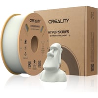 Creality Hyper PLA Beyaz Filament 1.75mm 1000gr