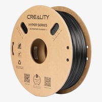 Creality Hyper PLA Siyah Filament 1.75mm 1000gr