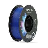 Creality CR PETG Mavi Filament 1.75mm 1kg