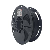 Elas 3D Siyah PLA Pro Filament - 1.75mm - 1 Kg