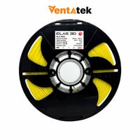 Elas 3D Sarı PLA Pro Filament - 1.75mm - 1 Kg