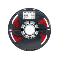 Elas 3D Kırmızı PLA Pro Filament - 1.75mm - 1 Kg